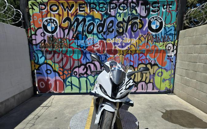 2023 BMW S 1000 RR