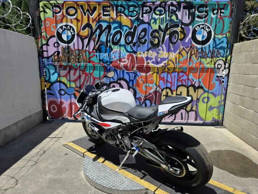 2023 BMW S 1000 RR