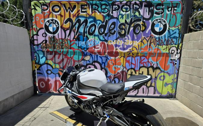 2023 BMW S 1000 RR