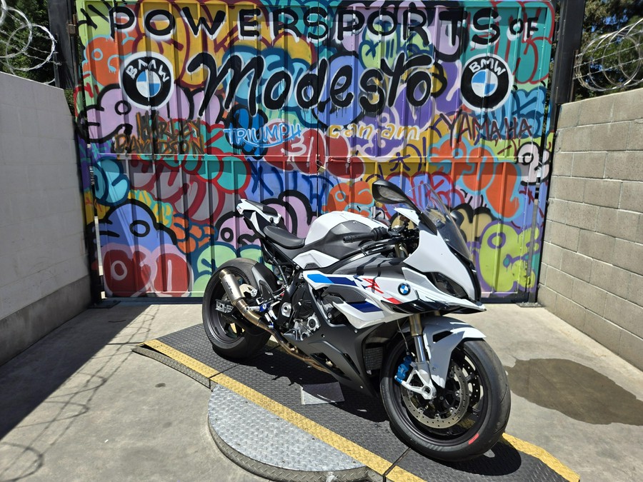 2023 BMW S 1000 RR