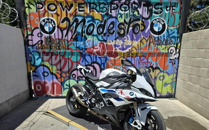 2023 BMW S 1000 RR
