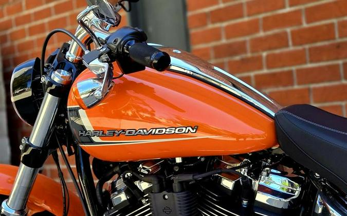 2023 Harley-Davidson® FXBR - Breakout® 117