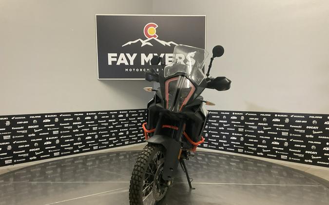2020 KTM 1290 SUPER ADVENTURE R - 15920U
