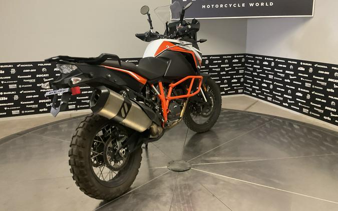 2020 KTM 1290 SUPER ADVENTURE R - 15920U
