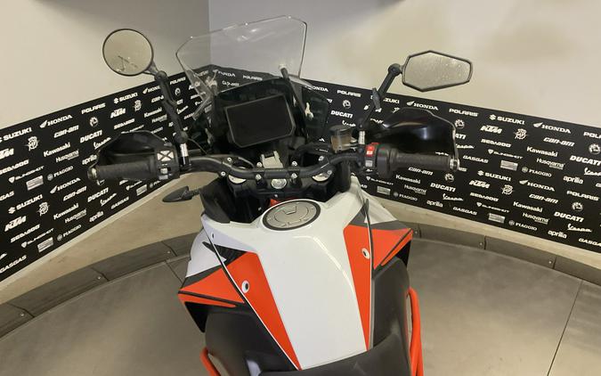 2020 KTM 1290 SUPER ADVENTURE R - 15920U