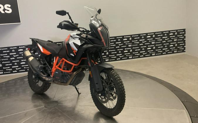2020 KTM 1290 SUPER ADVENTURE R - 15920U