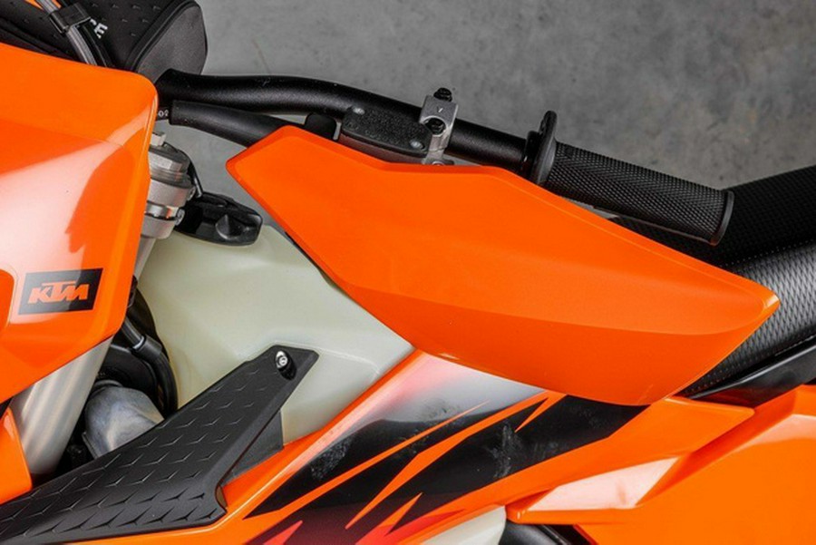 2027 KTM 300 XC-W