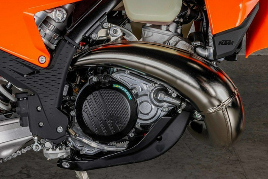 2027 KTM 300 XC-W