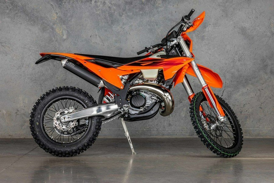 2027 KTM 300 XC-W