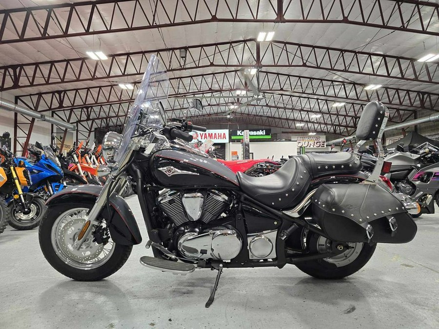 2023 Kawasaki Vulcan® 900 Classic LT