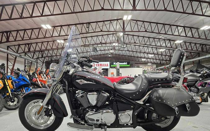 2023 Kawasaki Vulcan® 900 Classic LT