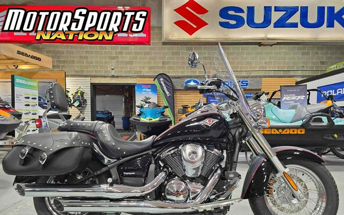 2023 Kawasaki Vulcan® 900 Classic LT