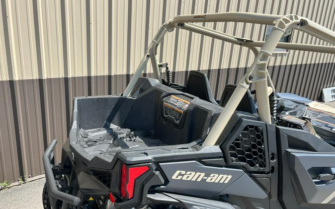 2023 Can-Am Maverick Sport X RC 1000R