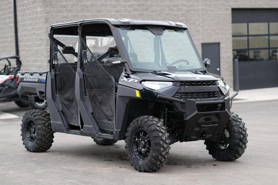 2023 Polaris® Ranger Crew XP 1000 Premium