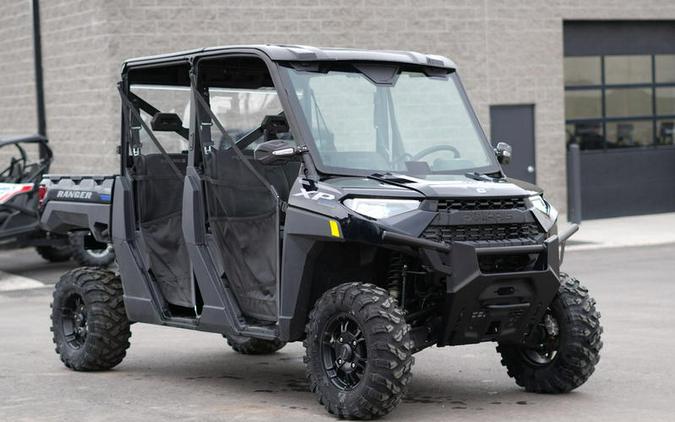 2023 Polaris® Ranger Crew XP 1000 Premium