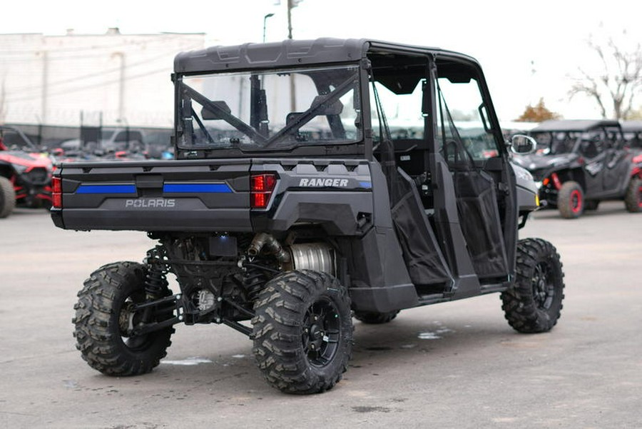 2023 Polaris® Ranger Crew XP 1000 Premium