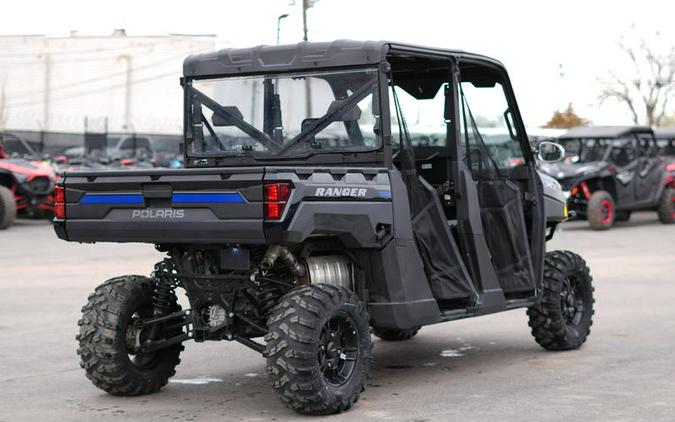 2023 Polaris® Ranger Crew XP 1000 Premium