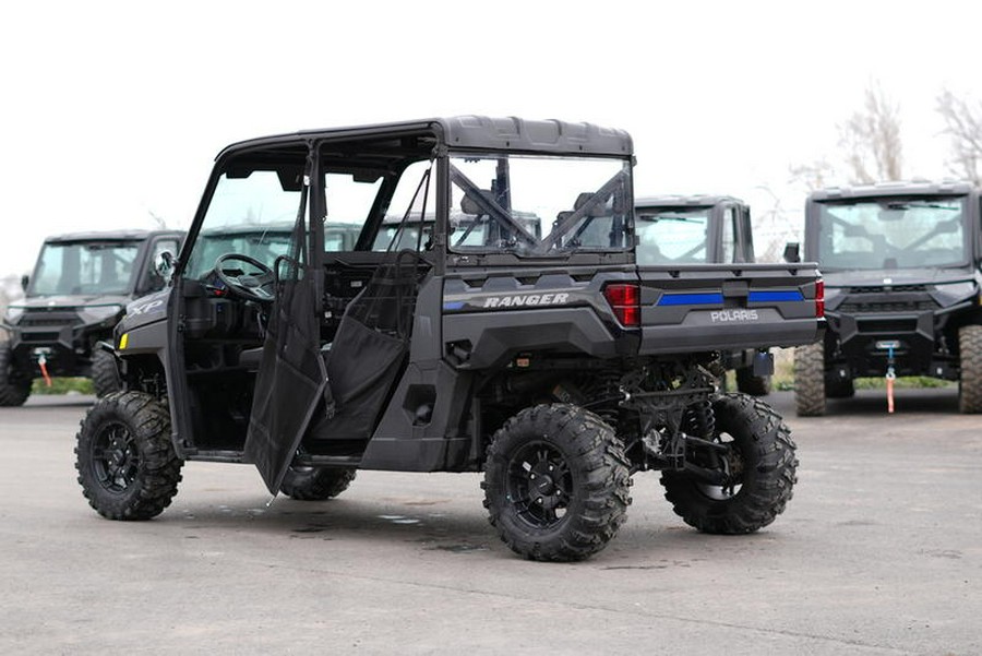 2023 Polaris® Ranger Crew XP 1000 Premium