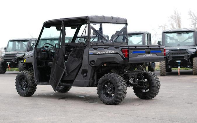 2023 Polaris® Ranger Crew XP 1000 Premium