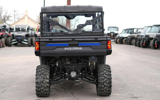 2023 Polaris® Ranger Crew XP 1000 Premium