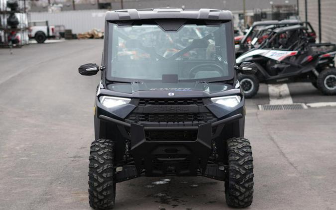 2023 Polaris® Ranger Crew XP 1000 Premium