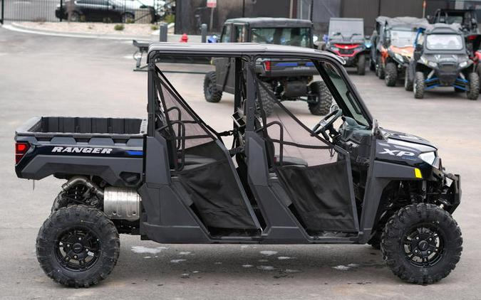 2023 Polaris® Ranger Crew XP 1000 Premium