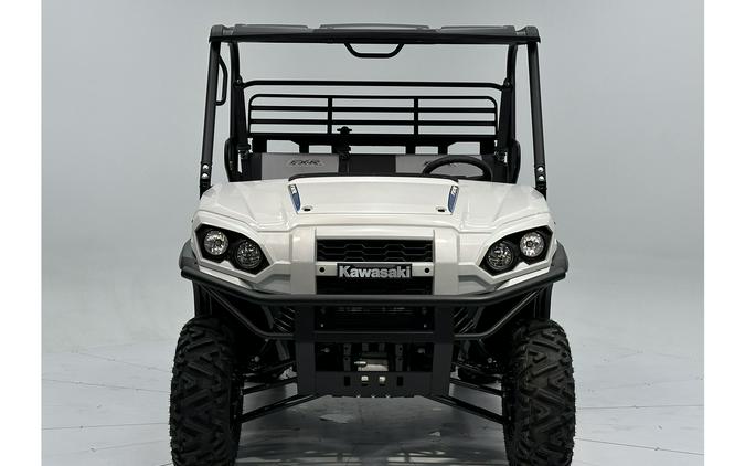 2024 Kawasaki MULE PRO-FXR 1000 LE