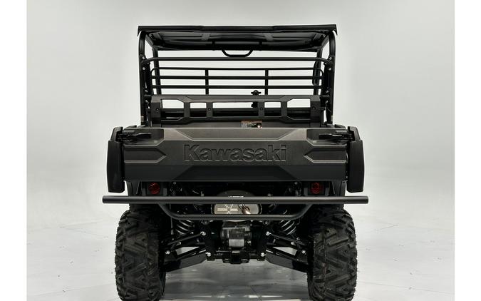 2024 Kawasaki MULE PRO-FXR 1000 LE