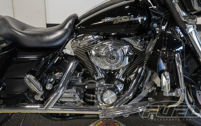 2006 Harley-Davidson Touring FLHX - Street Glide