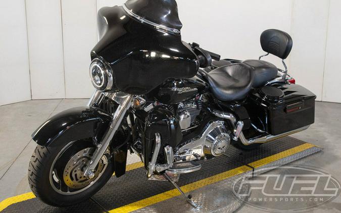 2006 Harley-Davidson Touring FLHX - Street Glide