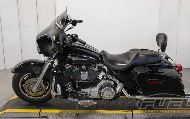 2006 Harley-Davidson Touring FLHX - Street Glide