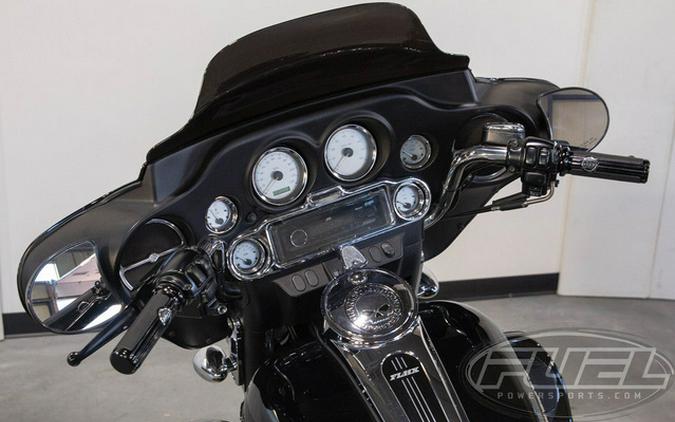 2006 Harley-Davidson Touring FLHX - Street Glide