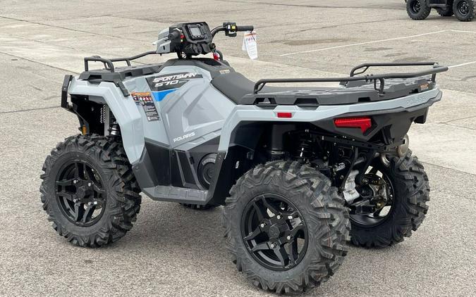 2024 Polaris® Sportsman 570 Premium