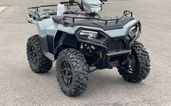 2024 Polaris® Sportsman 570 Premium