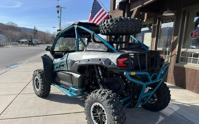 2023 Kawasaki Teryx KRX® 1000 Trail Edition