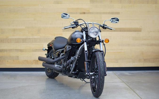 2024 Kawasaki Vulcan 900 Classic Custom