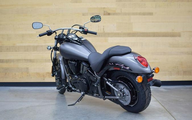 2024 Kawasaki Vulcan 900 Classic Custom