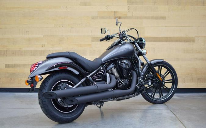 2024 Kawasaki Vulcan 900 Classic Custom