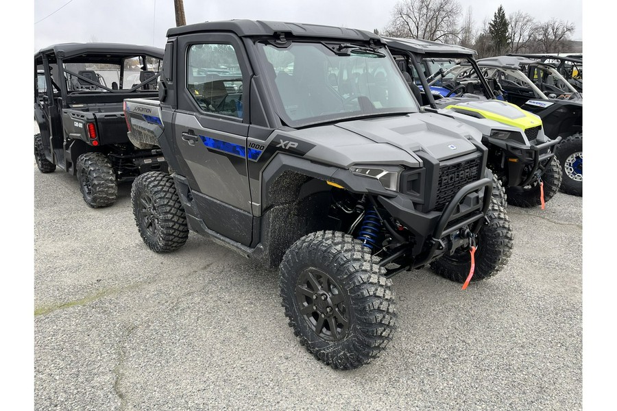 2024 Polaris Industries Polaris XPEDITION XP Northstar