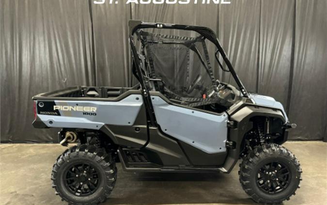 2024 Honda Pioneer 1000 Deluxe