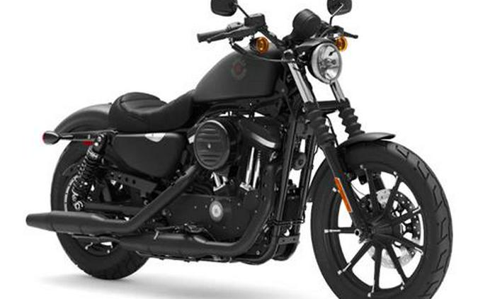 2021 Harley-Davidson Iron 883™