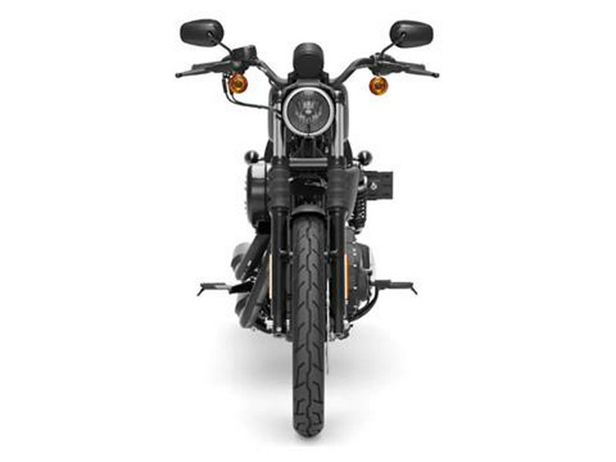 2021 Harley-Davidson Iron 883™