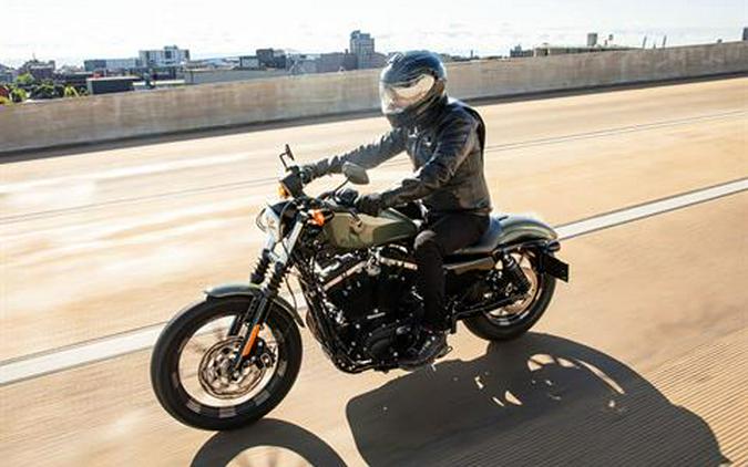 2021 Harley-Davidson Iron 883™