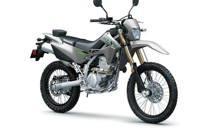 2025 Kawasaki KLX300