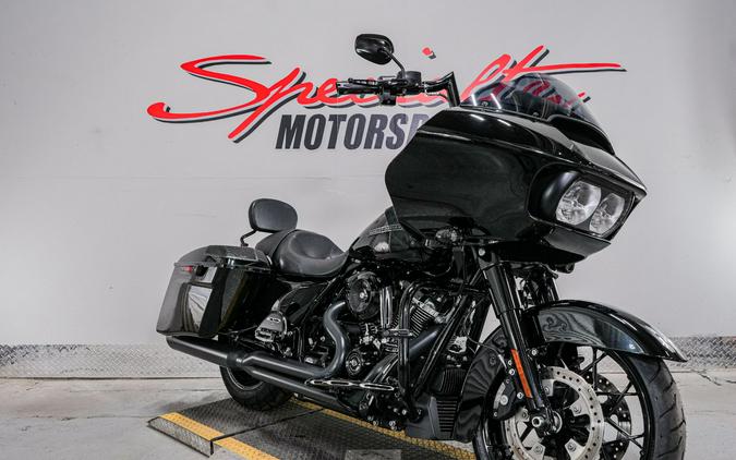 2020 Harley-Davidson Road Glide® Special