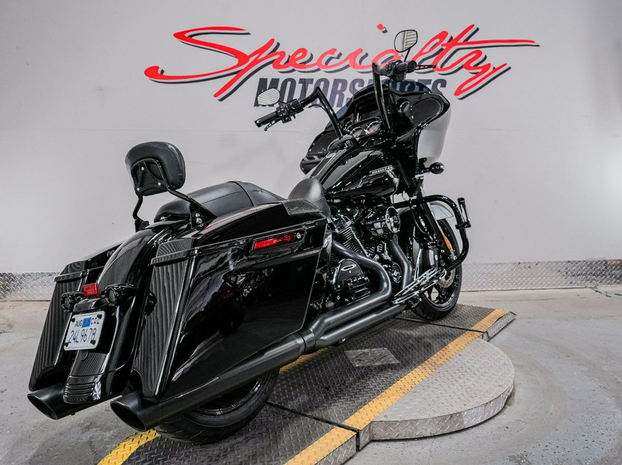 2020 Harley-Davidson Road Glide® Special