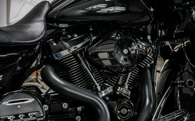 2020 Harley-Davidson Road Glide® Special