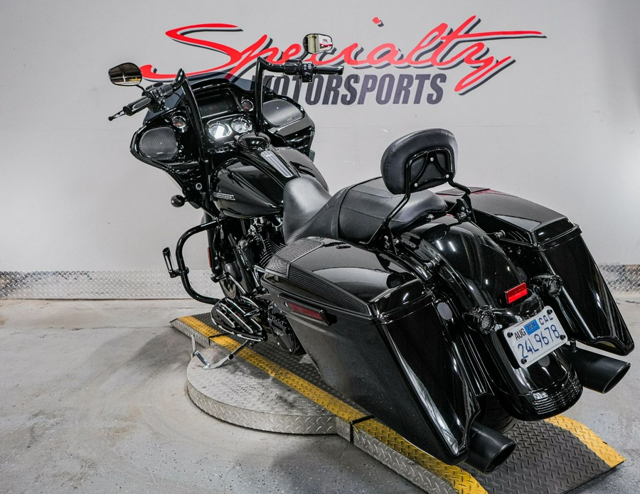 2020 Harley-Davidson Road Glide® Special