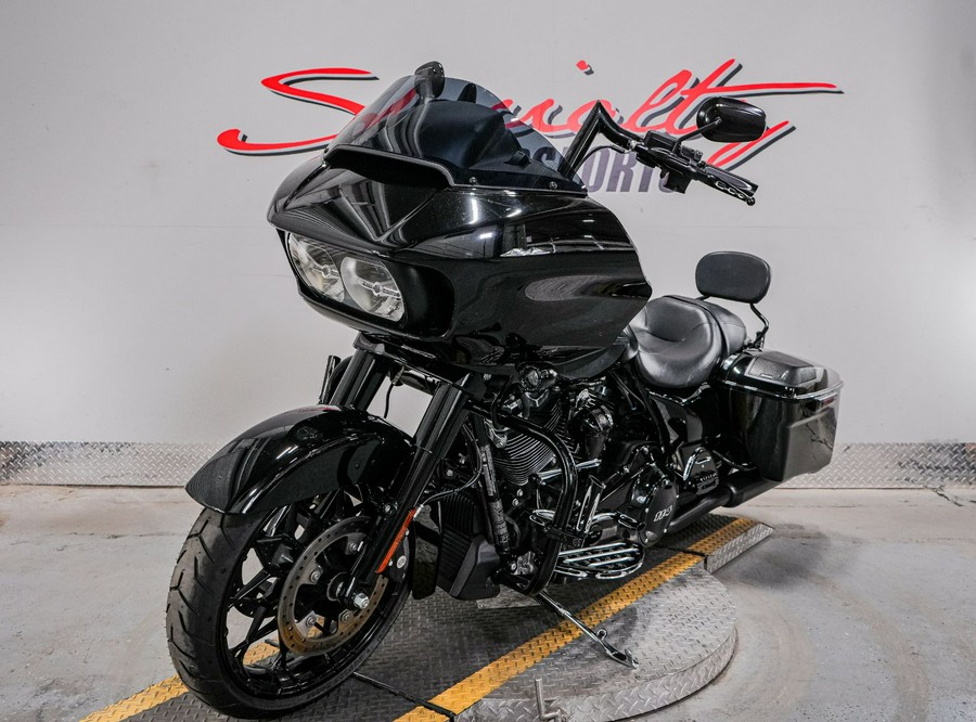 2020 Harley-Davidson Road Glide® Special