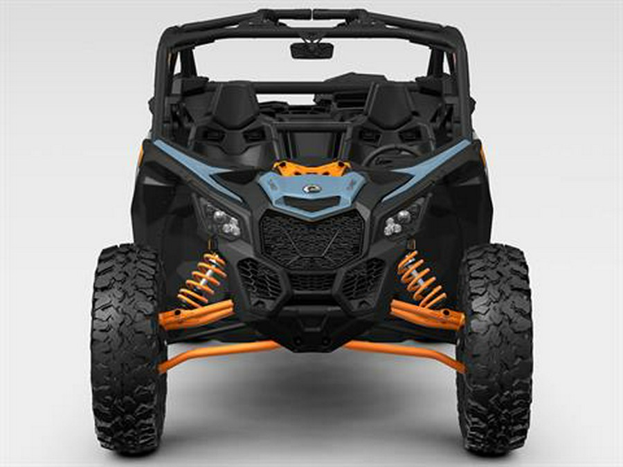 2025 Can-Am Maverick X3 MAX DS Turbo